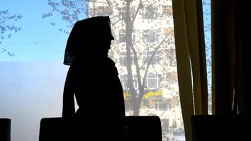 A 'dark future' for Afghan women who can no longer work