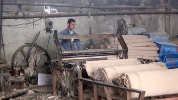 Shuttering of Kunduz factories leaves hundreds in dire straits
