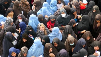 نهیلي او مایوسي په بې وزلو افغانانو باندې په زیاتېدونکي ډول ناوړه اغېز کوي