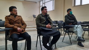 پوهنتون های خصوصی افغانستان با ترک تحصیل از سوی محصلین و کمبود عواید دست و پنجه نرم می کنند