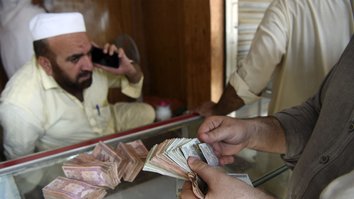Crackdown on Pakistani money launderers unveils link to Iranian spy agencies