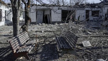 'War crimes' in Ukraine: Russia repeats tactics tested in Syria