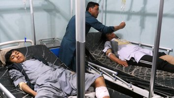 گروه داعش مسؤلیت انفجار هرات را بر عهده گرفت