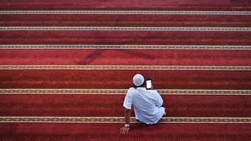 مقامات چین بالای مسلمانان روزه دار محدودیت هایی را وضع کردند