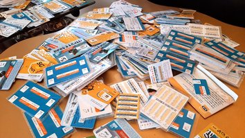 Nimroz officials ban Iranian SIM cards, currency to limit Tehran's influence