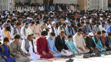 ISIS turns Eid ul Fitr happiness into dread for Afghans