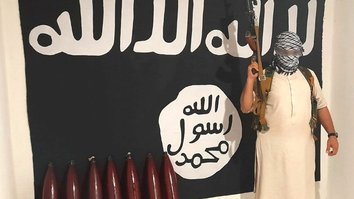 باشندگان جوزجان از افزایش حضور گروه داعش نگران هستند