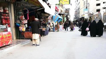 د افغان ملېشې غړي په سوريه کې د نشه ييزو توکو د جګړې په تشدید کې لاس لري
