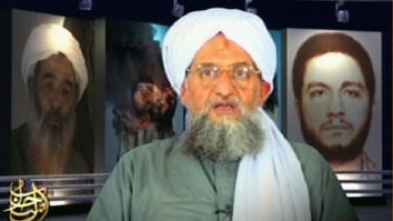 ایالات متحده الظواهری رهبر القاعده را در خانه امن در کابل به قتل رساند
