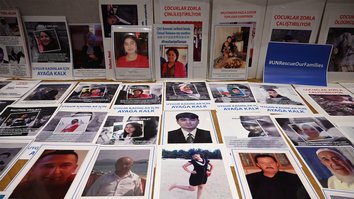 گزارش سازمان ملل متحد: چین مسئول نقض حقوق بشر در سینکیانگ است