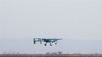 حزب الله افغان جنګیالیو ته په سوریه کې د بې پیلوټه الوتکو د کارولو روزنه ورکوي