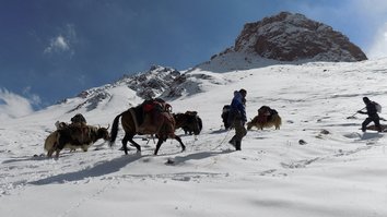 اختلافات ارضی چین صلح و تجارت جهانی را تهدید می کند