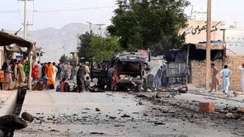 د ملګرو ملتونو یوه کارپوه په افغانستان کې پر شیعه لږکیو 'سیستماتیک' بریدونه وغندل