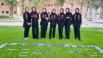د افغان نجونو روبوټ جوړونکي ټیم په نړۍ والو سیالیو کې جایزې وګټلې او خپلو ملګرو ته یې الهام ورکړ