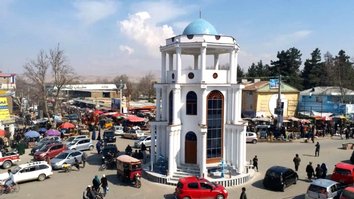 قتل وحشیانه بزرگ قومی در تخار نگرانی ها را در مورد گسترش داعش افزایش می دهد