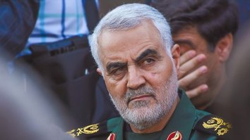 د سلیماني له مرګ څخه درې کاله وروسته اوس هم د هغه مرګ د ایران په قدس ځواک باندې اغېز لري