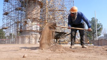 UNESCO, Aga Khan Trust take action to save ancient 'fifth minaret' of Herat