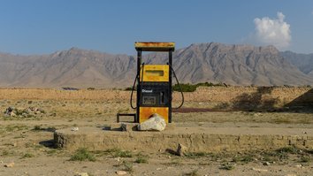 'Into the mouth of a dragon': Afghans decry oil extraction deal with Chinese company