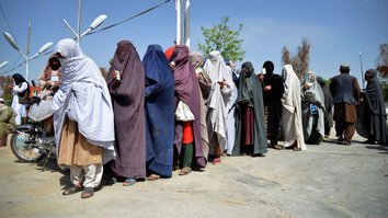 ملل متحد ممنوعیت کار کارمندان زن افغان در افغانستان را محکوم کرد