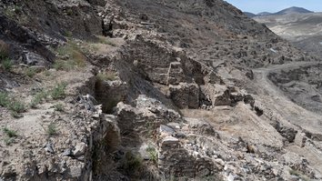 Afghans voice concern over plans to sign lithium mining contracts with Chinese