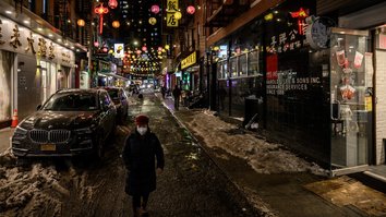 شواهد فزاینده ای از مراکز مخفی چین درکشورهای خارجی باعث ایجاد ترس در سراسر جهان شده است