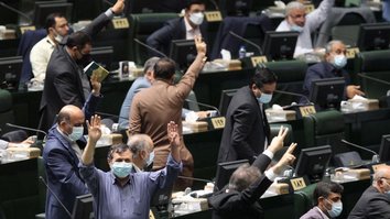 Ongoing internet disruptions show Tehran's lingering fear of uprisings