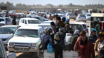 Afghans outraged at indiscriminate killing of migrants by Iranian border forces