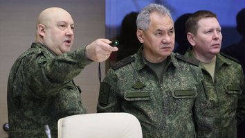 پس از شورش واگنر سرنوشت ناپدید شدن، برکنار شدن و مرگ جنرالان ارشد روسی معلوم نیست