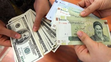 با خراب شدن اقتصاد ایران، تهران به فساد در دریا روی آورده است