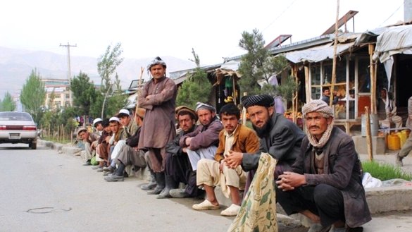 Poverty, lack of opportunities drive illegal immigration in Badakhshan