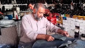 له چین څخه راتلونکي ناقص توکي په بلخ کې ځایي سوداګرۍ ګواښي