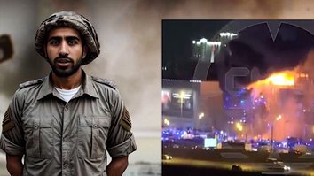 داعش برای پخش تبلیغات آنلاین از هوش مصنوعی استفاده می کند