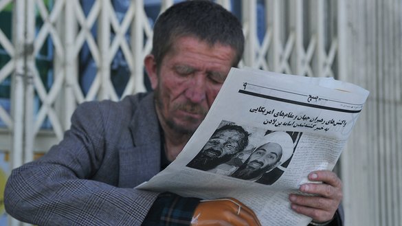 Concerns rise over potential return of al-Qaeda to Afghanistan