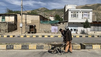 د داعش خراسان څانګه د بریدونو د زیاتوالي په ترڅ کې له بې وزلۍ څخه په ګټه اخیستنې سره ځوانان استخداموي