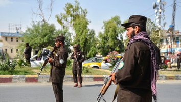 نړۍ والې ټولنې په افغانستان کې د ترهګرۍ په هکله اندېښنه څرګنده کړه