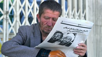 ملګري ملتونه: القاعده په افغانستان کې عملیاتي وړتیاوې بیارغوي