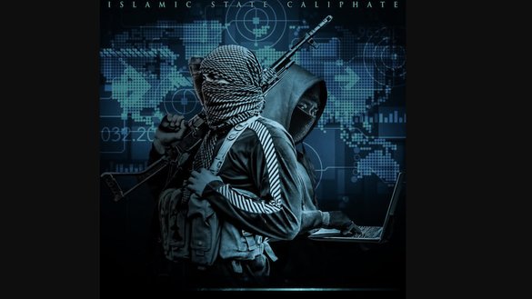 ISIS-K expands &lsquo;media jihad&rsquo; with evolving online presence