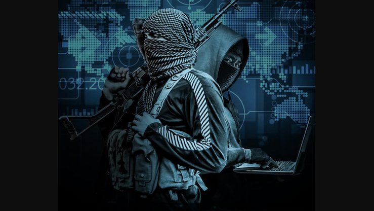 ISIS-K expands &lsquo;media jihad&rsquo; with evolving online presence