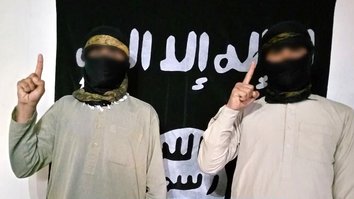 ایالات متحده و متحدین آن برمقابله با فعالیت های تروریستی در افغانستان تمرکز می کنند