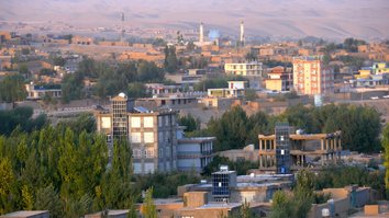 نیروهای افغان اعضای شاخهء خراسان داعش را در ولایت غور کشته و دستگیر کردند