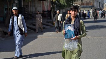 د جنګیالیو د جلب او جذب د کمبود په ترڅ کې د داعش خراسان څانګه د خپل اهمیت ساتلو کې پاتې راغلې