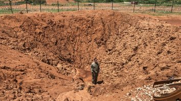 ایالات متحده خواهان همکاری بین المللی برای قطع روابط بین حوثی ها و الشباب است