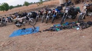 القاعده مانند جاهای دیگر در منطقه ساحل افریقا نیز در قتل و کشتار غیر اسلامی دخیل است