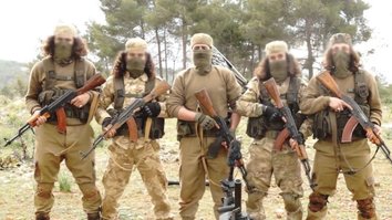 افغان‌ها از فروپاشی شاخه سوری القاعده به عنوان ضربه‌ء به افراط‌ گرایی استقبال کردند