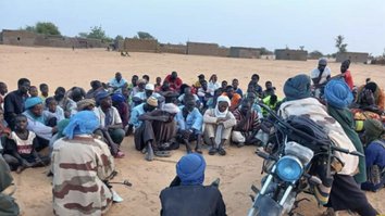 القاعده په سیستماتیک ډول له ښځو څخه د جګړې د وسیلو په توګه ناوړه ګټه پورته کوي