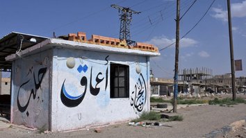 ISIS's media decline mirrors its battlefield and leadership losses