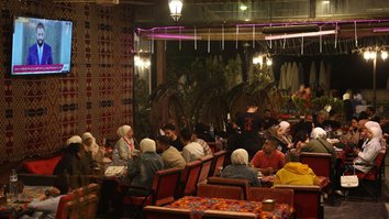 د متحده ایالاتو او سوریې تر منځ د اړیکو په ښه کېدلو سره په سوریه کې د داعش پاتې شونو ته ګواښ زیات شوی دی