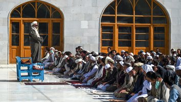 علمای اسلامی از طریق تعلیمات دینی در مقابل افراط ‌گرایی مبارزه می‌کنند