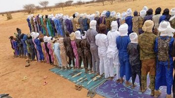دیني عالمانو په لویدیځه افریقا کې د زده کړو پر وړاندې د افراطیانو جګړه وغندله