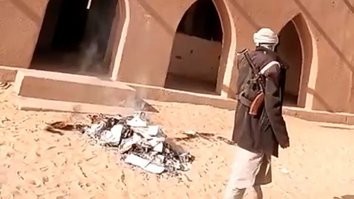 Extremist group exploits education crisis to recruit vulnerable youth